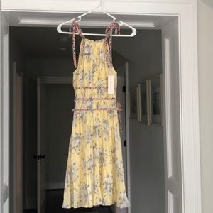 Rebecca taylor dress